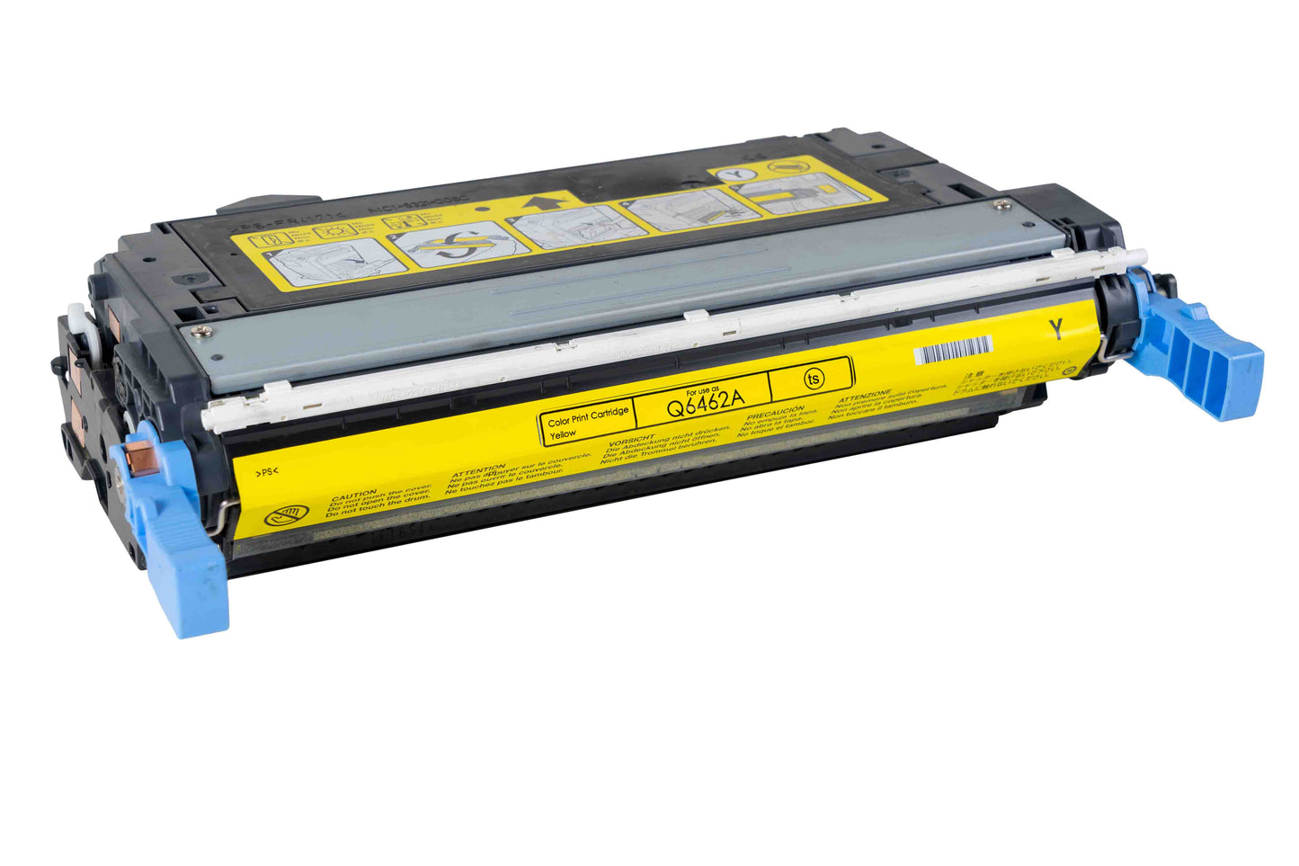 Swiss Arena Toner Q6462A