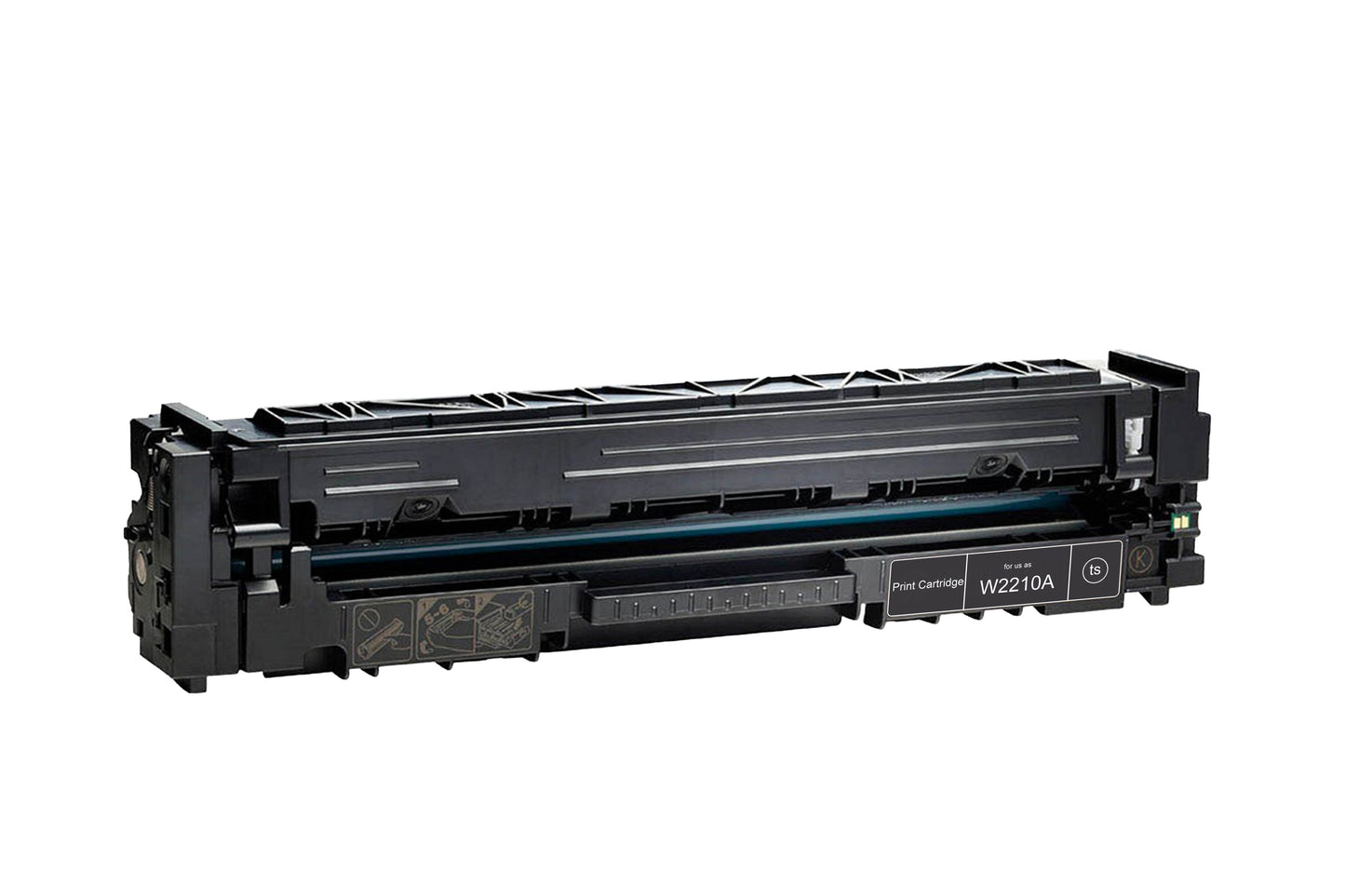 Swiss Arena Toner W2210A