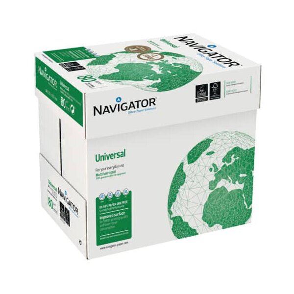 Navigator Universal A4 80G