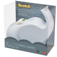 Scotch Dévidoir de table Scotch Éléphant