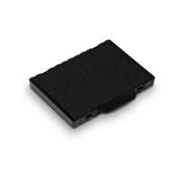 Trodat Tampon encreur 6/58 Noir, 1 piece