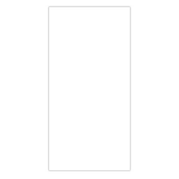 Mank Linclass serviettes - Pilage 1/8 - blanc