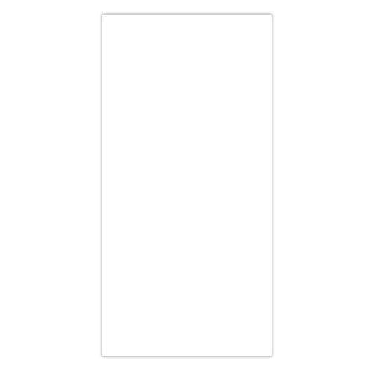 Mank Linclass serviettes - Pilage 1/8 - blanc