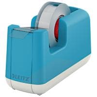 Leitz Dévidoir de table Cosy Bleu