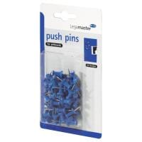 Legamaster Punaise Bleu, 50 pièces