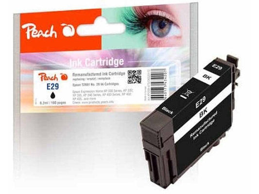 Peach Encre Epson n° 29 (T2981) Black
