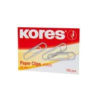 Kores Trombone KCR 33 mm, 100 Pièce/s