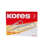 Kores Trombone KCR 50 mm, 100 Pièce/s