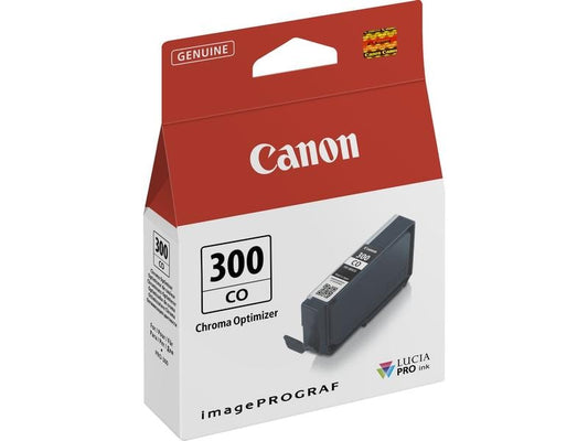 Canon Encre PFI-300CO / 4201C001 Optimiseur de chrominance