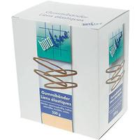 Büroline Ruban élastique 1.3 x 40 mm, 500 g