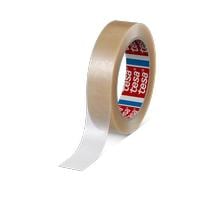 tesa Ruban adhésif Ultra strong 25 mm x 66 m, Transparent