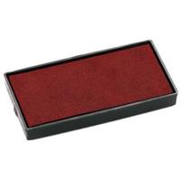 Colop Tampon de rechange E/40 Rouge