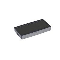 Colop Tampon de rechange E/30 1 pièce, Noir