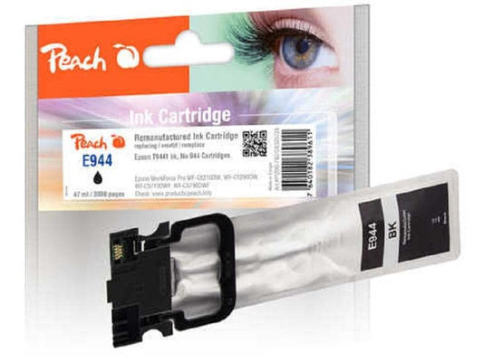 Peach Encre Epson No 944 (T9441) noir