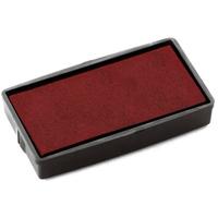 Colop Tampon de rechange E/20 1 pièce, Rouge