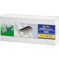 Büroline Agrafe BL8 5000 Pièce/s