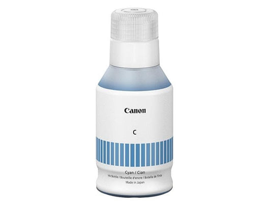 Canon Encre GI-56 C Cyan
