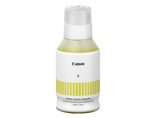 Canon Encre GI-56 Y Jaune