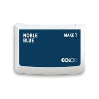 Colop Tampon encreur Make 1 Noble Blue