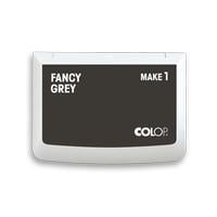 Colop Tampon encreur Make 1 Fancy Grey