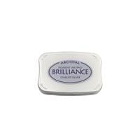 Artoz Tampon encreur 97 x 63 x 18  mm Argenté