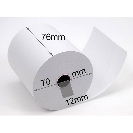 Rouleau papier normal cuisine 5100 DZ 01