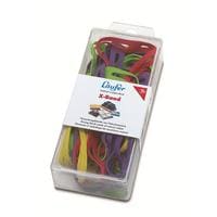 Läufer Ruban élastique Rondella X-Bands Coloré, 30 g