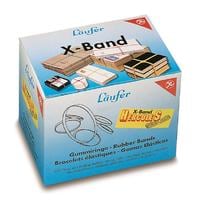 Läufer Ruban élastique Rondella X-Bands Hercules 500 g