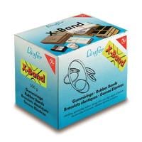 Läufer Ruban élastique Rondella X-Bands 150 x 11 mm, 500 g