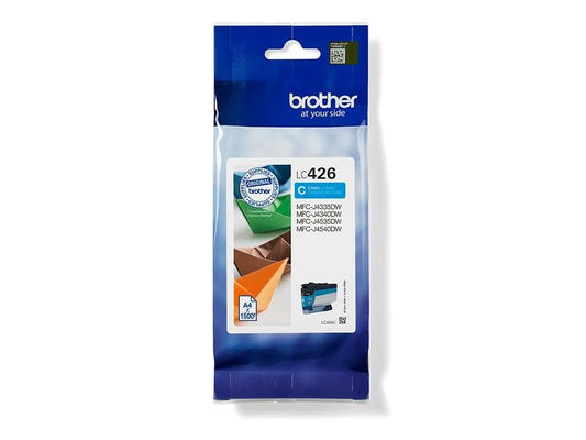 Brother Encre LC-426C Cyan