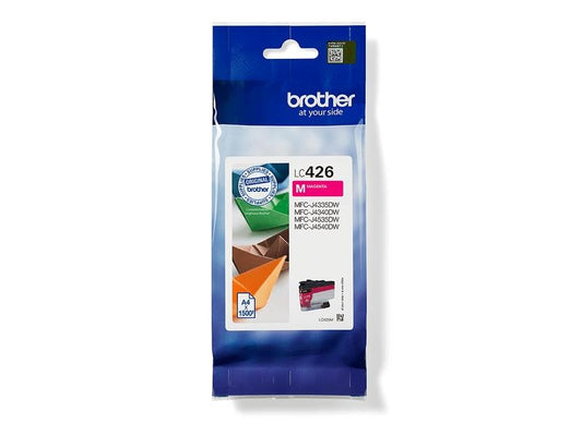 Brother Encre LC-426M Magenta