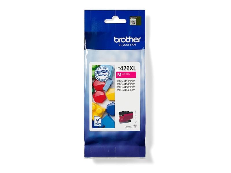 Brother Encre LC-426XLM Magenta