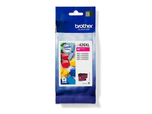 Brother Encre LC-426XLM Magenta