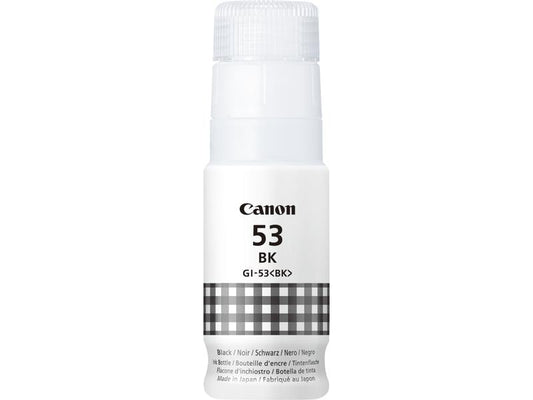 Canon Encre GI-53BK noir