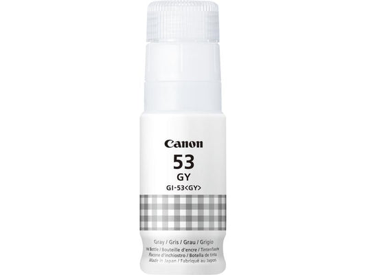 Canon Encre GI-53GY Grey
