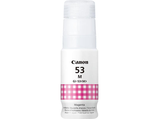 Canon Encre GI-53M Magenta
