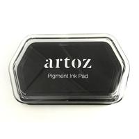 Artoz Tampon encreur Noir