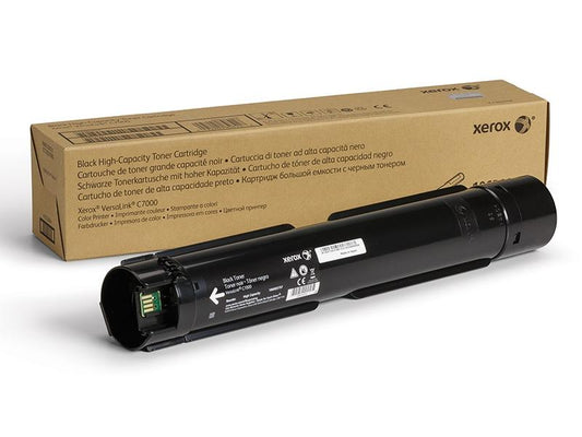 Xerox Toner 106R03757 noir