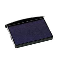 Colop Tampon de rechange E/2600 1 pièce, bleu