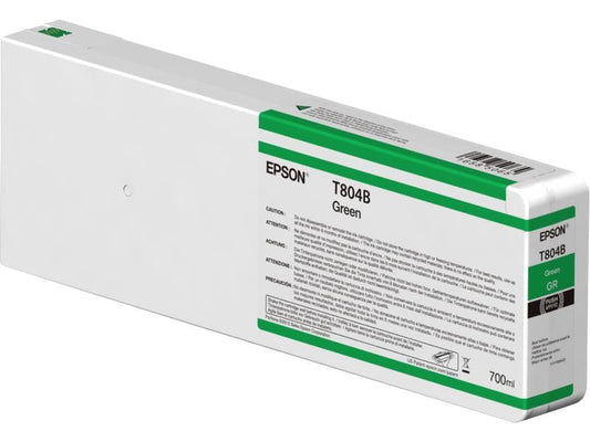 Epson Encre T804B00 Green