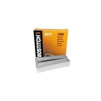 Bostitch Agrafe 23-17-1M 1000 Pièce/s