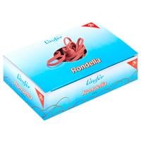 Läufer Ruban élastique 5 x 100 mm, 500 g