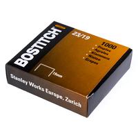 Bostitch Agrafe 23-19-1M 1000 Pièce/s