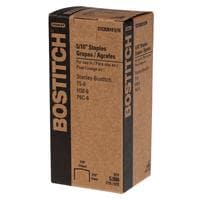 Bostitch Agrafe STCR26195/16 8 mm 5000 Pièce/s