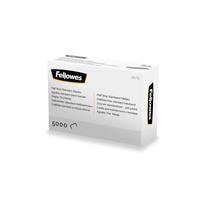 Fellowes Agrafe 26/6 5000 Pièce/s, demi-bande