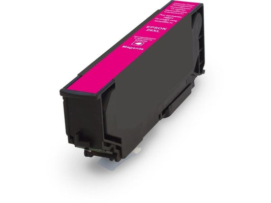 Generic Ink Encre Epson 26 XL M Magenta