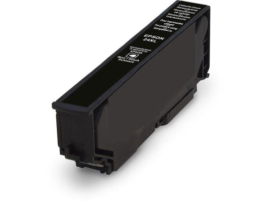 Generic Ink Encre Epson 24 XL BK noir