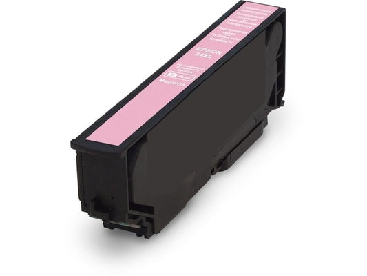 Generic Ink Encre Epson 24 XL PM Photo Magenta