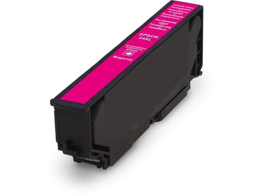 Generic Ink Encre Epson 24 XL M Magenta