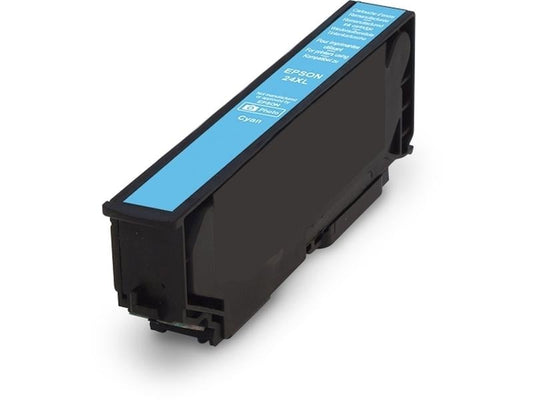 Generic Ink Encre Epson 24 XL PC Photo Cyan